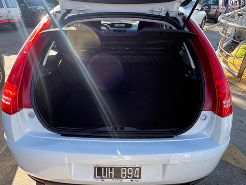Citroën C4 1.6 X Pack Look