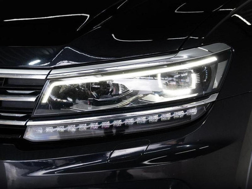 Volkswagen Tiguan 1.4 250 TSI TOTAL FLEX ALLSPACE R-LINE TIPTRONIC