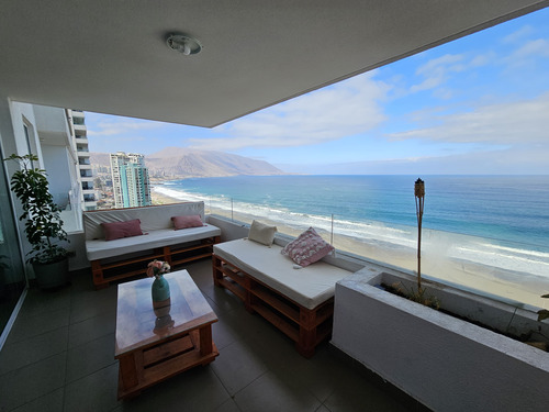 Mirador Playa Brava Arriendo Departamento