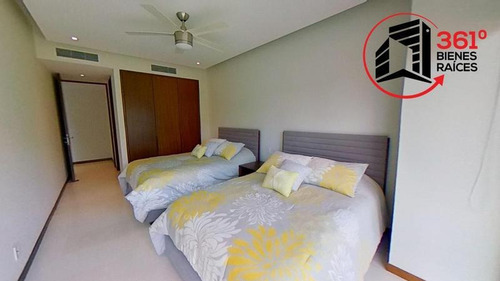 Imagen 13 de 26 de Departamento En Venta Península Acapulco Diamante 4 Recamaras, 4.5 Baños