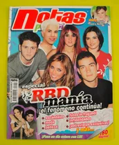 Comprar Rebelde Notas Para Ti Anahi Dulce Maria Maite Moderatto Rbd
