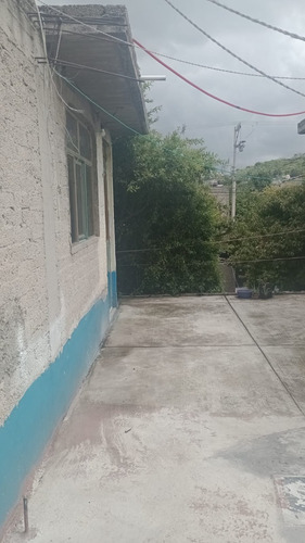 Casa En Venta Con 4 Departamentos Independientes 253m2, Col. San Miguel Xico, Edo Méx.