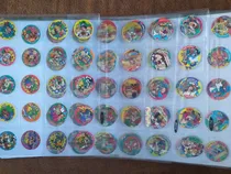Comprar Colección Completa - Gira Tazos Looney Tunes
