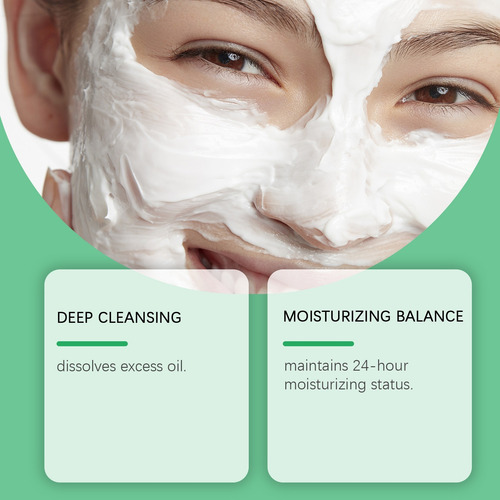 Mascarilla Limpiadora De Frutas