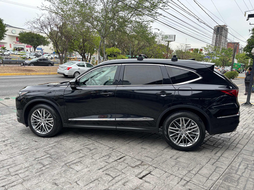 Acura Mdx Advance 4x4 2022