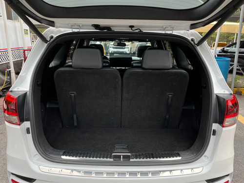 Kia Sorento 3.3L Sxl Awd At