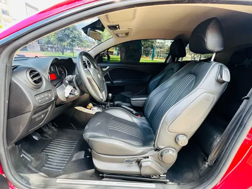 Alfa Romeo Mito 1.4 Distinctive