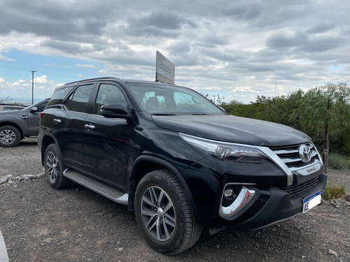 Toyota Sw4 Srx At 7as (permuto Por 2021)