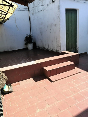 Imagen 13 de 15 de Venta Ph Al Fondo 3 Ambientes Con Jardín Y Terraza. Mataderos