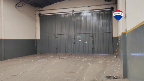 Imagen 8 de 30 de Galpon Venta Avellaneda