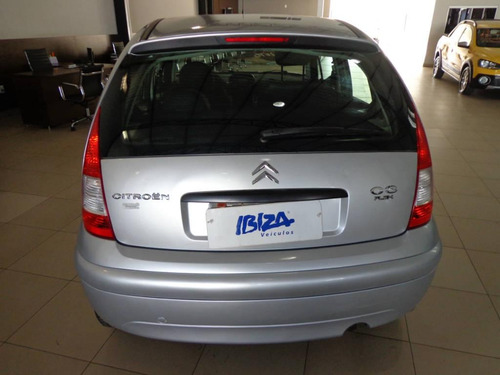 Citroën C3 Glx 1.4 Mecanico
