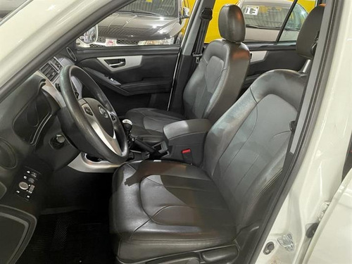 Lifan X60 1.8 16v Vvt Talent Gasolina Manual