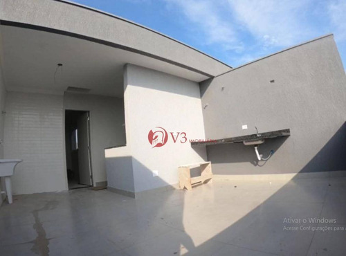 Sobrado Com 3 Dormitórios À Venda, 160 M² Por R$ 699.000 - Vila Canero - São Paulo/sp - So0322