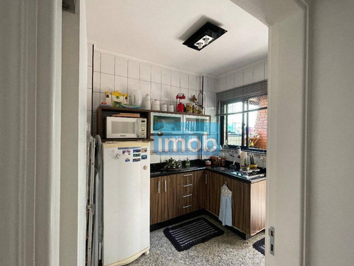 Imagem 15 de 30 de Cobertura À Venda, 230 M² Por R$ 999.000,00 - Campo Grande - Santos/sp - Co0220