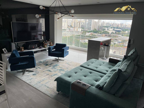 Imagem 1 de 24 de Apartamento Com 2 Dormitórios À Venda, 83 M²- Barra Funda - São Paulo/sp - Ap0425