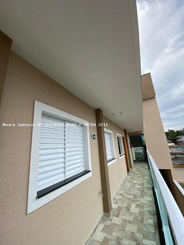 Imagem 5 de 15 de Casa Sobreposta Para Venda Em São Paulo, Itaquera, 2 Dormitórios, 1 Banheiro, 1 Vaga - 652315271_2-1140094