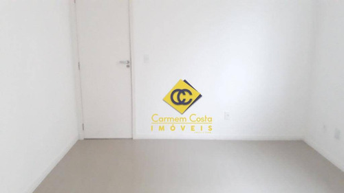Imagem 12 de 23 de Apartamento Com 2 Dormitórios À Venda, 78 M² Por R$ 419.900,00 - Cavaleiros - Macaé/rj - Ap0651