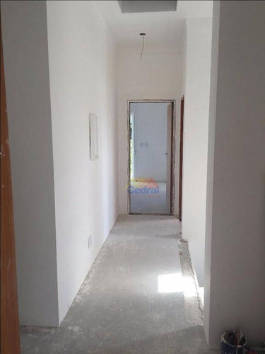 Imagem 15 de 30 de Sobrado Com 4 Dormitórios À Venda, 299 M² Por R$ 1.900.000,00 - Condomínio Aruã - Mogi Das Cruzes/sp - So0136
