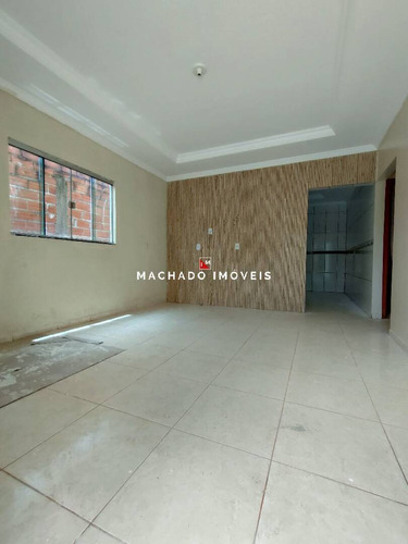 Imagem 5 de 15 de Casa Venda - Setor: Orlando Morais Goiânia/go - 249