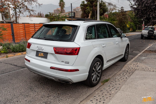 Imagen 6 de 14 de Audi Q7 2.0 2020