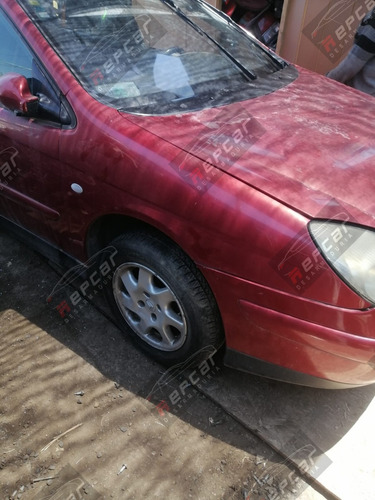 Citroen C5 Año 2002 Hasta 2005 En Desarme