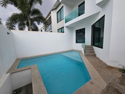 Venta De Villa En Riviera Nayarit