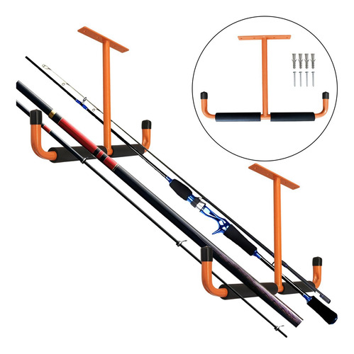 Garning De Almacenamiento De Garaje Superior Compatible Con