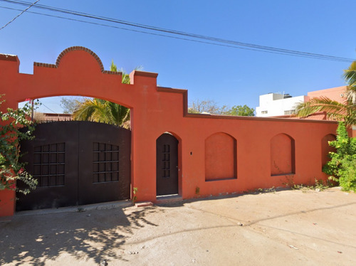 Casa En Venta En Regidor 133, Ayuntamiento, La Paz, B.c., Sh05