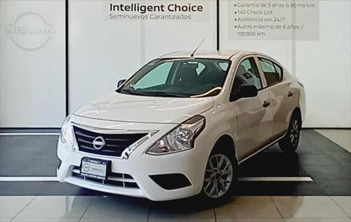 Nissan V-Drive 1.6 A/C Mt
