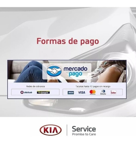 Imagen 3 de 6 de Batería Moura Para Kia Cerato 2012 - 2016