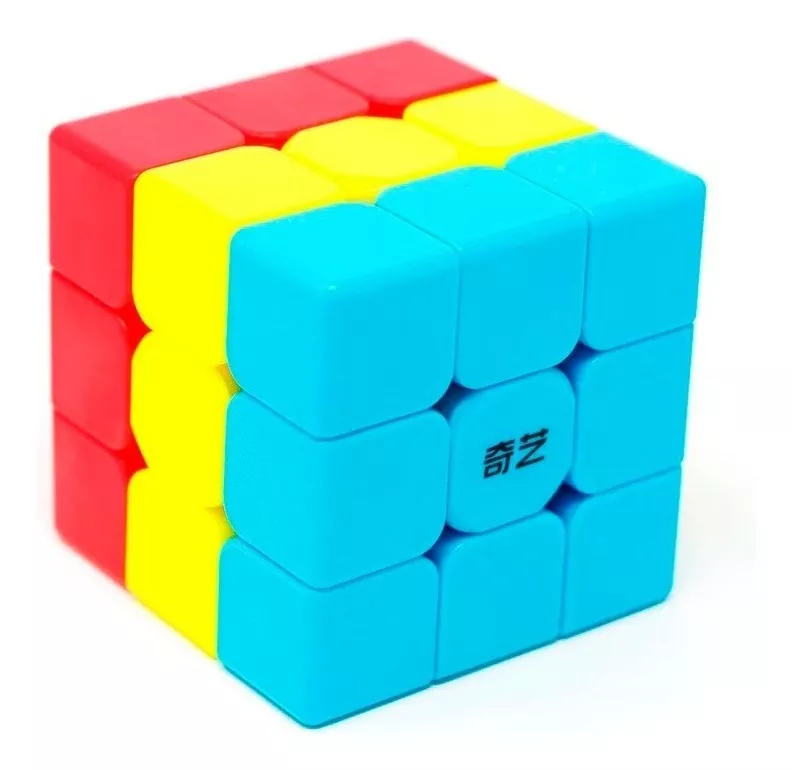 Segunda imagen para búsqueda de cubo rubik