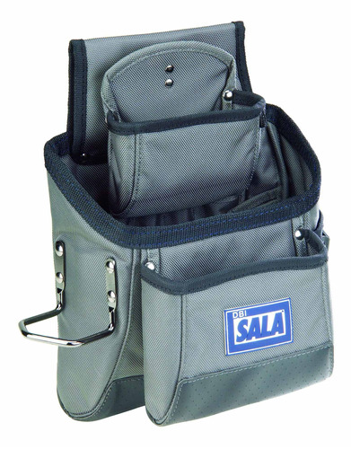 Capital Safety Bolsa Para Equipo Bolsillo Instala Azul A