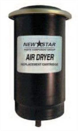 Filtro Secador De Aire S-a474 Newstar