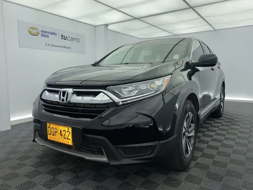 Honda CR-V 2.4 CITY PLUS AT