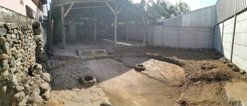 Imagen 3 de 4 de Lote En Verde En Orotina