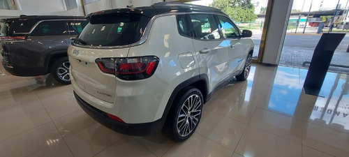 Imagen 5 de 15 de Jeep Compass Limited 1.3t 270 2022 0km