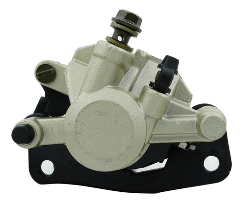 Caliper Freno Delantero Yamaha New Crypton 110 