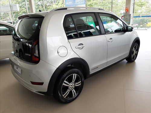 Volkswagen Up 1.0 170 Tsi Xtreme