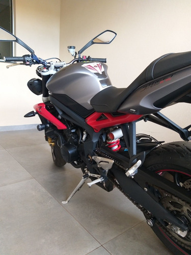 Triumph Street Triple R