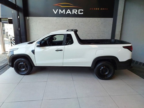 Fiat Strada 1.3 Firefly Endurance Cs 2024