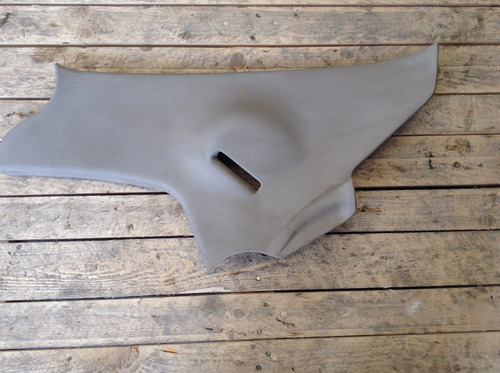 Vista Trasera Superior Derecha Cirrus Stratus Mod: 95-00 Oem