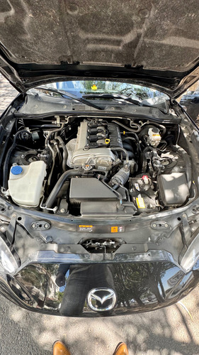 Mazda MX-5 2.0 Rf At
