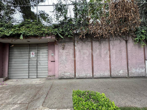 Terreno En Venta En Santa Cruz Atoyac