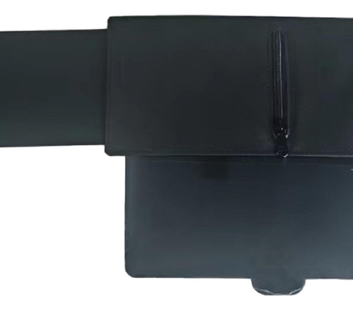 Extensor De Parasol Para Coche, Protector Conductor Derecho