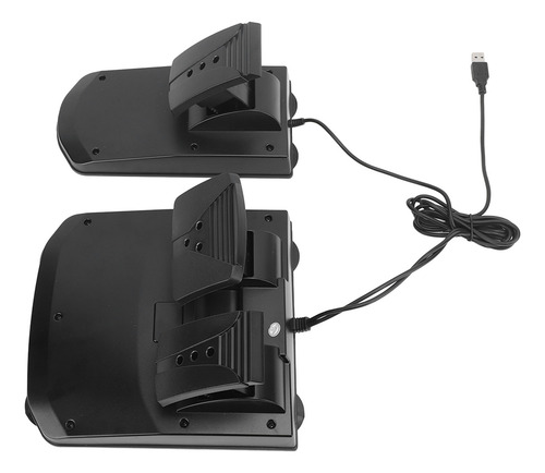 Dirección De Simulación Universal Racing Wheel Driving Force