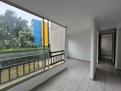 Apartamento en venta