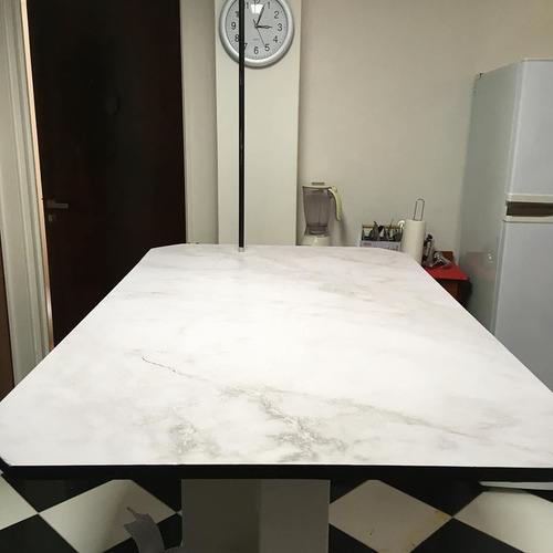 Imagen 10 de 10 de Vinilos Decorativos - Puertas - Barras - Muebles | Belgrano