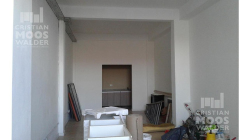 Imagen 6 de 7 de Blue Office Ii Cristian Mooswalder Negocios Inmobiliarios