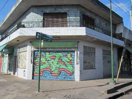 Imagen 2 de 6 de Local En Venta En Ituzaingo Norte