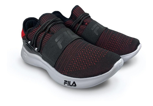 Imagen 3 de 10 de Zapatillas Deportivas Dama Fila Trend W